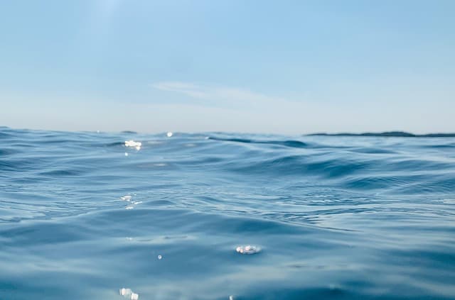 Comment plonger en toute sécurité avec un jet ski à proximité